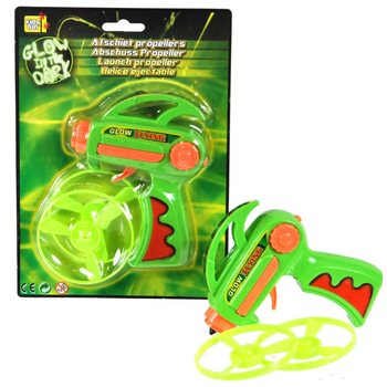 Bộ Đồ Chơi Bắn Chong Chóng Vỉ (12 bộ)