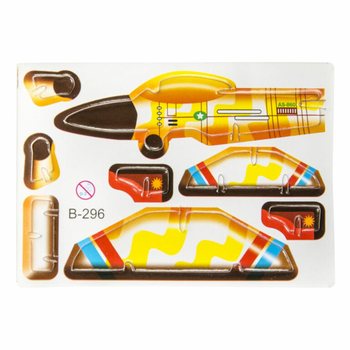 M&aacute;y bay xốp cho t&uacute;i qu&agrave; bất ngờ (96 chiếc)