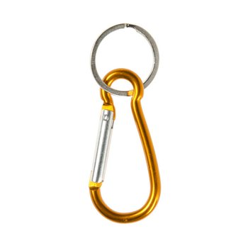 M&Oacute;C KH&Oacute;A CARABINER (48 c&aacute;i)
