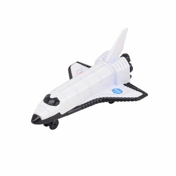 M&Ocirc; H&Igrave;NH KIM LOẠI - KH&Aacute;M PH&Aacute; VŨ TRỤ SPACE ADVENTURE, Tỷ Lệ 1:64 - HỘP TRƯNG B&Agrave;Y (48 chiếc)