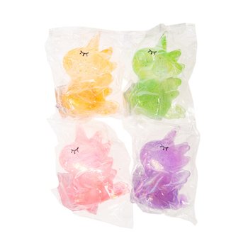Đồ Chơi B&oacute;p Squeeze Kỳ L&acirc;n - Hộp Trưng B&agrave;y (12 C&aacute;i)