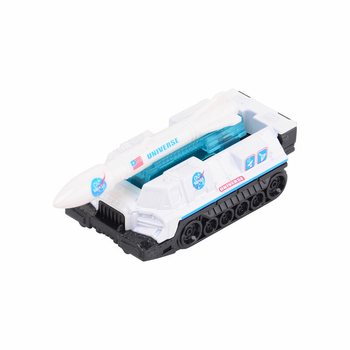 M&Ocirc; H&Igrave;NH KIM LOẠI - KH&Aacute;M PH&Aacute; VŨ TRỤ SPACE ADVENTURE, Tỷ Lệ 1:64 - HỘP TRƯNG B&Agrave;Y (48 chiếc)