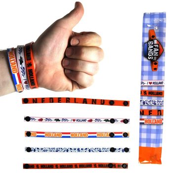 ***GI&Aacute; CỰC RẺ*** V&Ograve;NG TAY FAN H&Agrave; LAN TRONG HỘP TRƯNG B&Agrave;Y (160 chiếc)