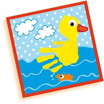 Ses Creative My First - T&aacute;c phẩm Nghệ thuật Đầu ti&ecirc;n của B&eacute; (1 c&aacute;i)