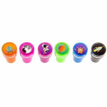 CON DẤU KH&Ocirc;NG GIAN / SPACE TRONG DISPLAY (60 chiếc)
