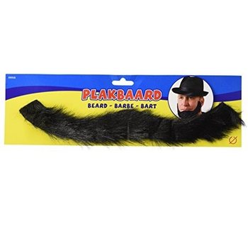BỘ R&Acirc;U GIẢ M&Agrave;U ĐEN CHO TIỆC T&Ugrave;NG (12 c&aacute;i)