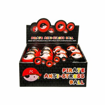 B&Oacute;NG XẢ STRESS CƯỚP BIỂN (12 c&aacute;i)