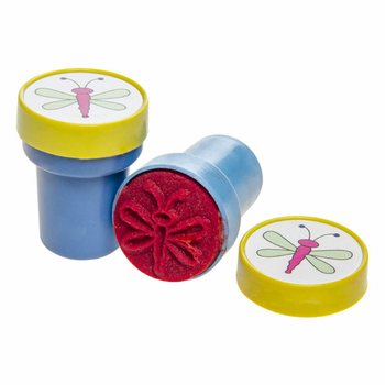 BỘ CON DẤU MIX TRONG KỆ TRƯNG B&Agrave;Y (60 chiếc)