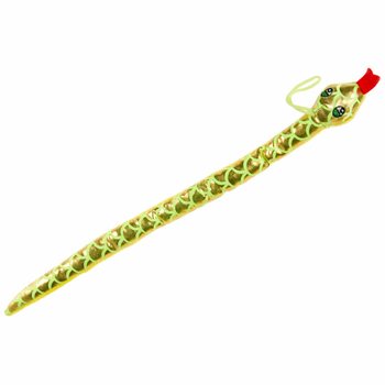 Rắn B&ocirc;ng Đồ Chơi - 40 Cm (24 chiếc)