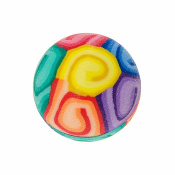 B&Oacute;NG NẢY &Oslash; 3,6 Cm TRONG HŨ (48 quả)