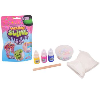 MIX / TỰ L&Agrave;M SLIME CỦA RI&Ecirc;NG BẠN - TRONG T&Uacute;I (1 c&aacute;i)