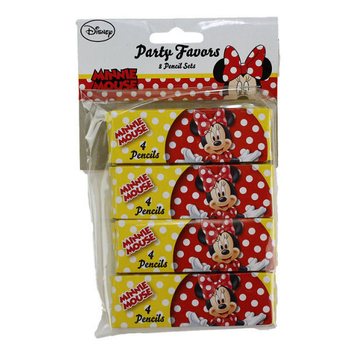 Disney - H%p 4 B%t Ch% M%u Nh% Minnie Mouse (48 c%i)
