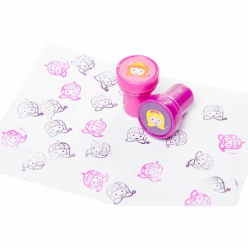 CON DẤU C&Ocirc;NG CH&Uacute;A TRONG HỘP TRƯNG B&Agrave;Y (60 c&aacute;i)