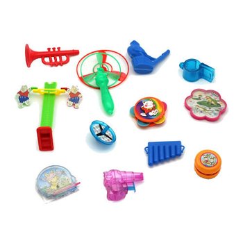 G&Oacute;I ĐỒ CHƠI HỖN HỢP QU&Agrave; TẶNG (72 m&oacute;n)