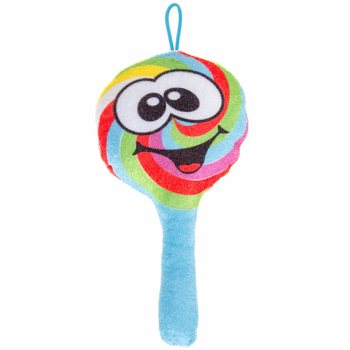 Kẹo m&uacute;t b&ocirc;ng Plush - 18 cm (24 c&aacute;i)