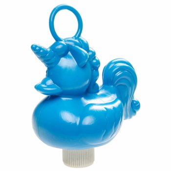 Vịt c&acirc;u c&aacute; Kỳ l&acirc;n - Mix m&agrave;u - 12 Cm (21 con)