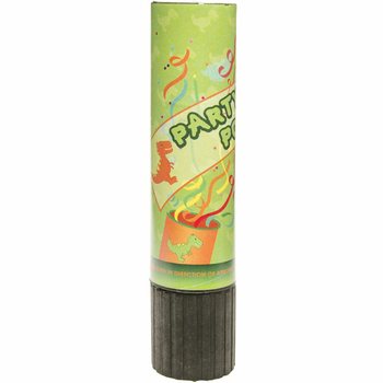 PH&Aacute;O GIẤY KIM TUYẾN KHỦNG LONG - TRƯNG B&Agrave;Y (24 C&Aacute;I)