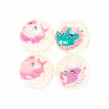 B&Oacute;NG NHẢY KỲ L&Acirc;N &Oslash; 4.5 Cm. (12 c&aacute;i)