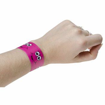 V&ograve;ng Tay Slap Smiley (36 c&aacute;i)