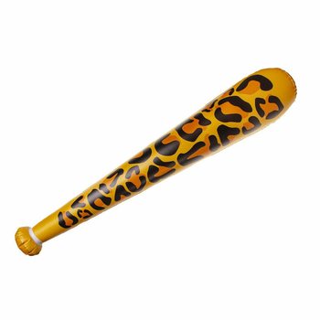 Gậy Bơm Hơi Động Vật Hoang D&atilde; Cỡ Lớn - D&agrave;i 85cm - Nhiều M&agrave;u (12 c&aacute;i)