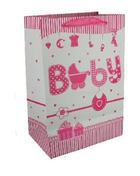 T&Uacute;I QU&Agrave; SINH NHẬT B&Eacute; - HỒNG CƯNG (12 c&aacute;i)