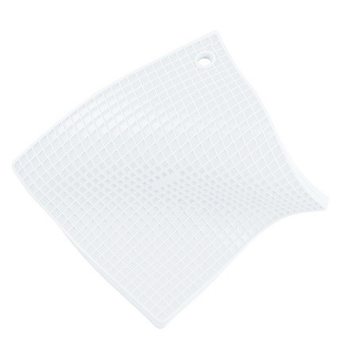 SILICONE ZONE - MIẾNG BẮC NỒI SILICON CHỐNG TRƯỢT SOFT CELL (1 c&aacute;i)