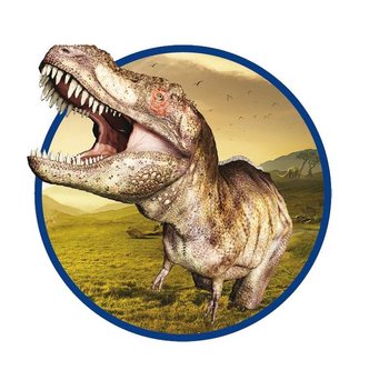 Bộ Đồ Chơi Khảo Cổ SES Explore Khai Quật Khủng Long T-Rex (1 bộ)