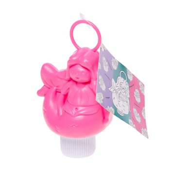 N&agrave;ng Ti&ecirc;n C&aacute; Cho Tr&ograve; Chơi C&acirc;u Vịt - Nhiều M&agrave;u - 7 cm (15 c&aacute;i)
