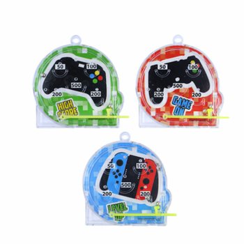 Tr&ograve; chơi Pinball Gamer cho T&uacute;i Qu&agrave; May Mắn