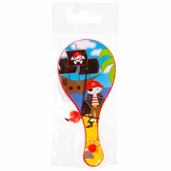 VỢT PADDLE - VỢT C&Oacute; B&Oacute;NG - MẪU: CƯỚP BIỂN (48 C&aacute;i)