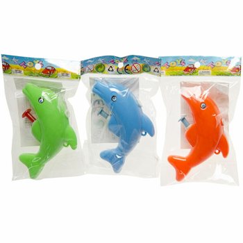 S&uacute;ng Nước C&aacute; Heo Nhỏ 9 cm (48 c&aacute;i)