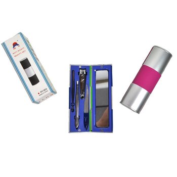 HỘP TRANG ĐIỂM THẦN KỲ CỠ LỚN (24 chiếc)