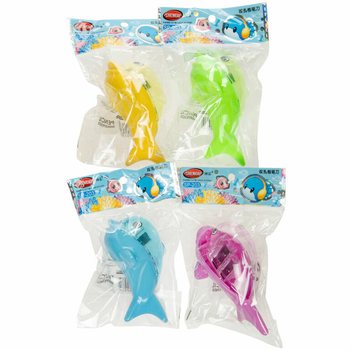 GỌT B&Uacute;T CH&Igrave; C&Aacute; HEO, NHIỀU M&Agrave;U TRONG HỘP TRƯNG B&Agrave;Y (48 c&aacute;i)