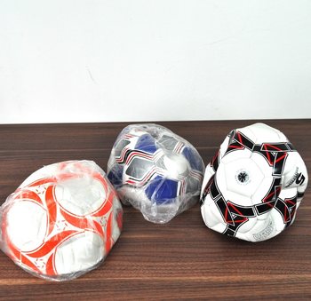 BÓNG ĐÁ TỒN KHO (3 quả)