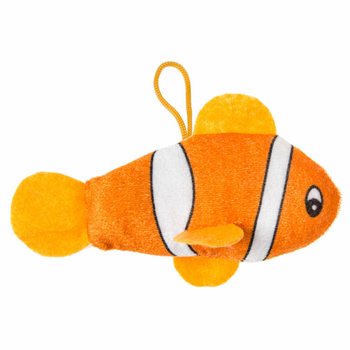 Th&uacute; B&ocirc;ng C&aacute; Hề - 16 Cm (24 c&aacute;i)