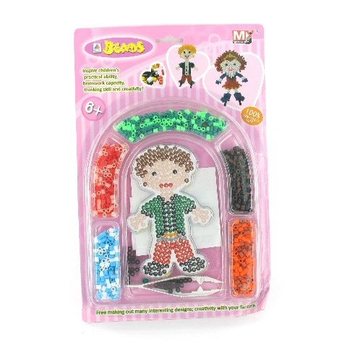 BỘ HẠT ỦI NHIỆT LỚN (5 món)