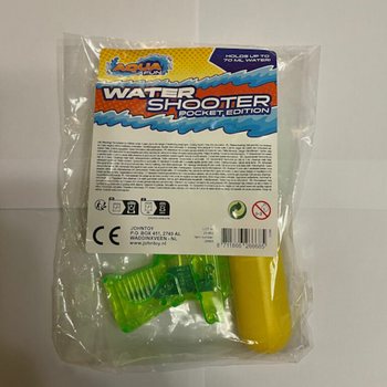 S&uacute;ng Phun Nước AQUA FUN, 16 Cm - T&uacute;i PP (12 c&aacute;i)