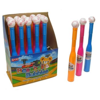 Gậy Bóng Chày Thổi Bong Bóng (18 chiếc)