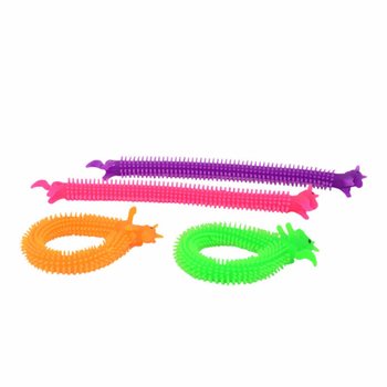 V&ograve;ng đeo tay Kỳ l&acirc;n Puffer trong hộp trưng b&agrave;y (48 chiếc)