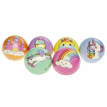 B&oacute;ng B&oacute;p Giảm Stress Kỳ L&acirc;n / Unicorn (24 C&aacute;i)