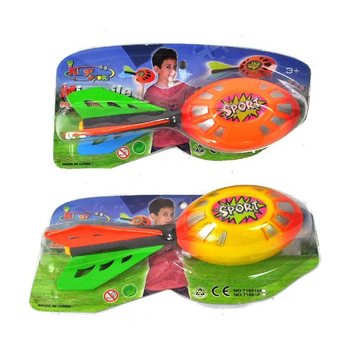 T&ecirc;n lửa nước bằng xốp cực ngầu (1 c&aacute;i)