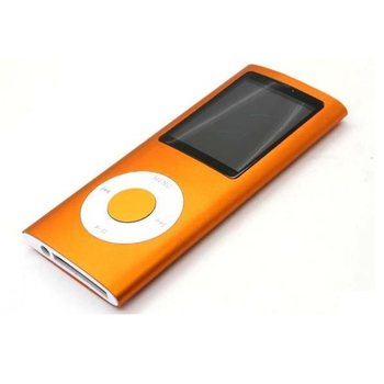 M&aacute;y Nghe Nhạc MP4 Đa Phương Tiện