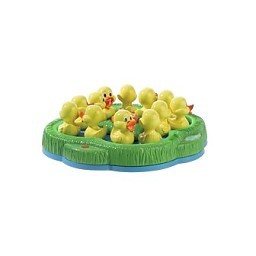 Điệu nhảy vịt con (1 c&aacute;i)