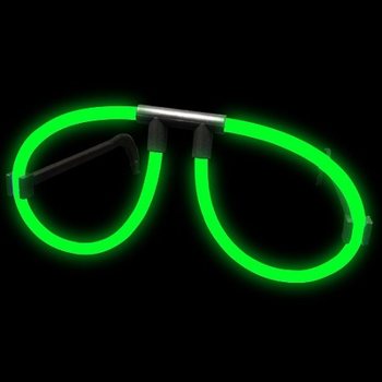 MẮT K&Iacute;NH PH&Aacute;T S&Aacute;NG GLOW (12 c&aacute;i)