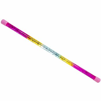 Gậy Kim Tuyến Cầu Vồng trong Hộp Trưng B&agrave;y (36 c&aacute;i)