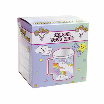 KỲ L&Acirc;N - TỰ T&Ocirc; M&Agrave;U CỐC NƯỚC (2 c&aacute;i)