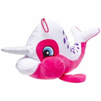 C&aacute; Voi Kỳ L&acirc;n B&ocirc;ng C&oacute; Sừng - 23 cm - Nhiều M&agrave;u (12 c&aacute;i)