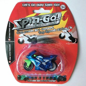 Mô Tô Friction Đóng Vỉ (24 chiếc)