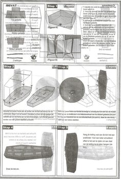 QUAN T&Agrave;I TRANG TR&Iacute; KHỔNG LỒ C&Oacute; &Aacute;NH S&Aacute;NG, &Acirc;M THANH V&Agrave; CHUYỂN ĐỘNG - 160 CM!!!