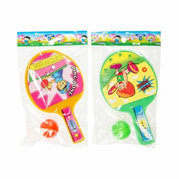 BỘ B&Oacute;NG B&Agrave;N CHO TR&Ograve; CHƠI BỐC THĂM (36 bộ)